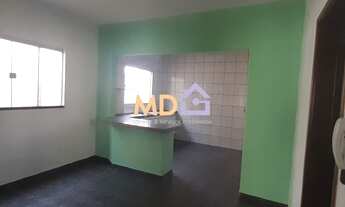 Imagem 3: Casa Usada no Jardim Patricia! Parte Central! Financia!