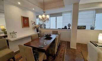 Imagem 3: Apartamento com 4 quartos (1 suíte), 2 vagas de garagem à venda, 135 m², Ipanema, Zona sul