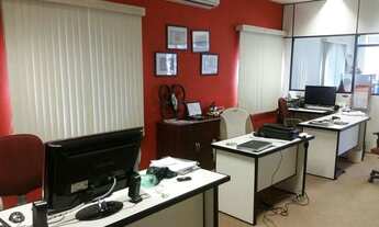 Imagem 3: Prédio comercial à venda e para locação, Vila Amália (Zona Norte), São Paulo, SP