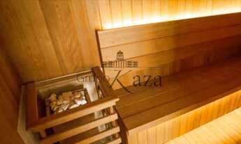 Imagem 2: Apto Venda/ Condomínio Residencial Colinas do Paratehy - Venda - Residencial LIFE RESIDENC