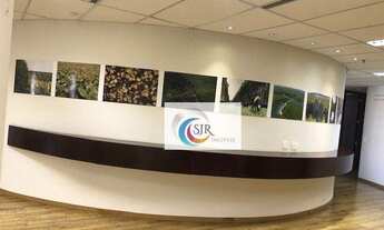 Imagem 6: Conjunto para alugar 705 m² - Vila Olímpia - São Paulo/SP