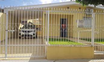 Imagem 4: Casa Térrea para Venda em Londrina, vila casoni, 3 dormitórios, 1 suíte, 2 banheiros, 3 va