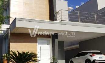 Imagem 2: Casa - Swiss Park - Campinas