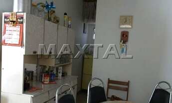 Imagem 10: CASA A VENDA EM UMA DAS MELHORES RUAS DO JARDIM DAO PAUL (ZONA NORTE