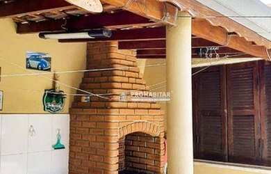 Imagem 2: Sobrado para alugar no Jardim dos Lagos