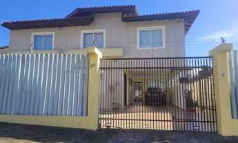 Imagem: Casa - Pilarzinho - Curitiba - REbrokers