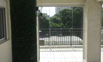 Imagem 2: Apartamento Venda 2 Dormitórios - 72 m² Vila Mascote