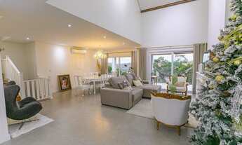 Imagem 6: LINDA CASA NO VALE DAS COLINAS