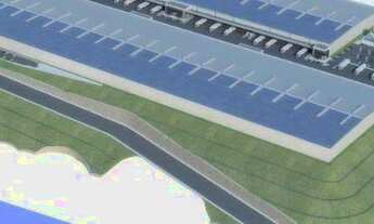 Imagem 6: Galpão Industrial Locação - 32.658 m² - Rod. Anhanguera - Cajamar/SP