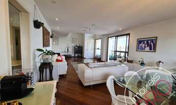 Imagem: Cobertura Tríplex 340m² 4 Dormitórios