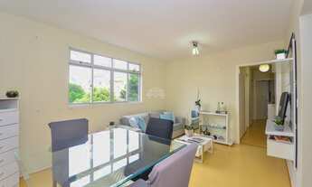 Imagem 2: Apartamento Residencial para Venda no Ahú em Curitiba, 114 m²