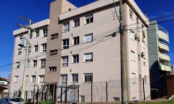 Imagem: CAXIAS DO SUL - Apartamento Padrão - BELA