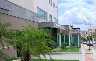 Imagem 3: ED URBAN GARDEN Apartamento com 3 dormitórios