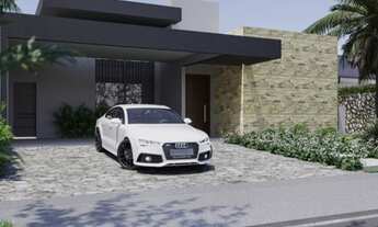 Imagem: Venda Casa Cond. - 219m² - 3 suítes