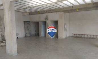 Imagem 4: Salão para alugar, 205 m² por R$ 5.000,00/mês - Loteamento Parque Real Guaçu - Mogi Guaçu