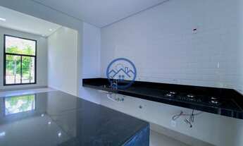 Imagem 6: HORTOLÂNDIA - Casa de Condomínio - Residencial Jardim do Jatoba