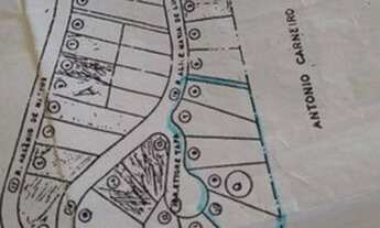 Imagem 2: Terreno à venda, 1537 m² por R$ 900.000,00 - Colinas do Ermitage (Sousas) - Campinas/SP