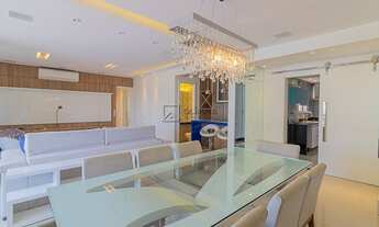 Imagem 5: Apartamento Venda 3 Dormitórios - 137 m² Perdizes