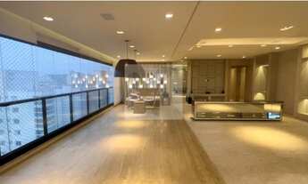 Imagem 2: São Paulo - Apartamento Padrão - Moema