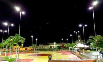 Imagem 4: Oportunidade - Chácara em Paulo Jacinto - Na cidade - aceita permutas por CASA em Maceió