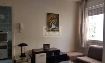 Imagem 2: Porto Alegre - Apartamento Padrão - Alto Petrópolis