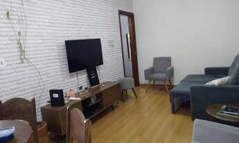 Imagem 1: Apartamento com 2 dormitórios à venda em Belo Horizonte