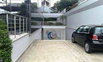 Imagem 4: Prédio para alugar com 2436 m² ,Monoussuario em São Paulo ALTO PADRÃO COM JARDIN EM TODO