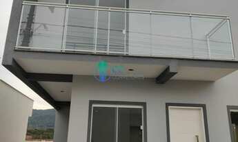 Imagem 3: Sobrados prontos 2 suítes e acabamento diferenciado no Vale Verde- Bela Vista em Palhoça/S