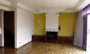 Imagem 4: Casa a Venda, Jardim São Bento , 420 m² , 4 dormitórios, 1 suíte , área gourmet, 8 vagas