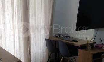 Imagem 7: Apartamento com 2 quartos no Residencial Yes Buriti - Bairro Conjunto Cruzeiro do Sul em