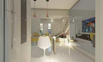 Imagem 5: Casas 72m², 2 dormitórios, 1 suíte, 1 vaga