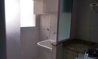 Imagem 4: APARTAMENTO - VILA OLIVO - SP