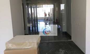 Imagem 2: Conjunto para alugar, 256 m² por R$ 28.000,00/mês - Cerqueira César - São Paulo/SP