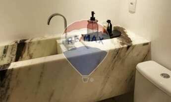 Imagem 7: Casa de condomínio para venda com 63 metros quadrados com 3 quartos em Quintas - Natal - R