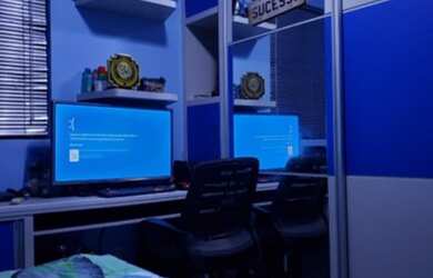 Imagem 5: Apartamento para venda tem 83 metros quadrados com 3 quartos em Ponta Verde - Maceió - Ala