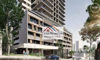 Imagem 4: Apartamento com 4 dormitórios à venda, 184 m² por R$ 2.460.000 - Perdizes - São Paulo/SP