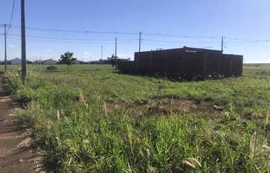 Imagem 2: Terreno Jd Monaco