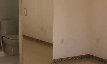 Imagem 2: Casa em Brotas Apartamento com 1 dormitório