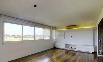 Imagem 2: Apartamento com 3 dormitórios à venda, 134 m² por R$ 2.000.000,00 - Jardim Europa - São Pa