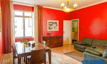 Imagem 4: APARTAMENTO - HIGIENÓPOLIS - SP