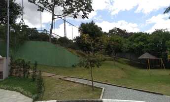 Imagem 5: Terreno para Venda em Santana de Parnaíba, Morada das Flores (Aldeia da Serra), 1 dormitó