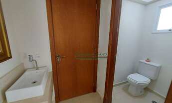 Imagem 7: Apartamento com 4 dormitórios para alugar, 281 m² por R$ 8.500,00/mês - Jardim Santa Ângel