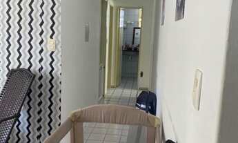 Imagem 2: Apartamento para venda 3 quartos no condomínio Parque Alphino em nova Parnamirim