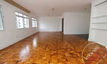 Imagem 2: Apartamento á venda em Higianópolis