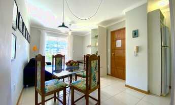 Imagem 7: Apartamento para venda tem 82 metros quadrados com 3 quartos em Bombas - Bombinhas - SC