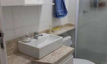 Imagem 5: Apartamento com 2 dormitórios à venda, 51 m² por R$ 220.000,00 - João Aranha - Paulínia/SP