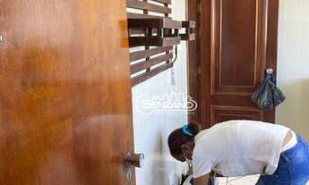 Imagem 7: Apartamento Afonso Pena