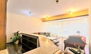 Imagem 9: Apartamento à venda, 241 m² por R$ 980.000,00 - Bigorrilho - Curitiba/PR