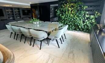 Imagem 6: Apartamento para Venda em João Pessoa, Altiplano Cabo Branco, 3 dormitórios, 3 suítes, 5 b