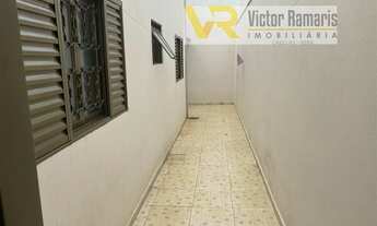 Imagem 2: Casa no bairro urciano lemos